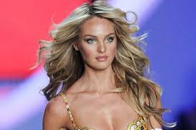 CANDICE SWANEPOEL